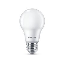 Лампа светодиодная Ecohome LED Bulb 11Вт 950лм E27 865 RCA Philips | код 929002299417 | PHILIPS